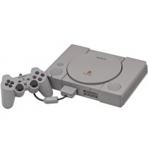 Sony PlayStation 1 SCPH-5502